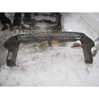 Бампер задний Land Rover Discovery 3 DPO000051PCL