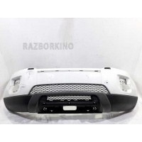 Бампер передний Land Rover Range Rover Evoque I (LV/L538) 2012-2018 LR072259
