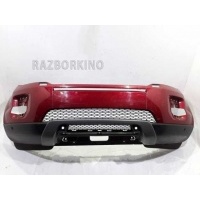 Бампер передний Land Rover Range Rover Evoque I (LV/L538) 2012-2018 LR072259