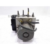 Блок ABS (насос) Nissan Teana L33 476603TT0B
