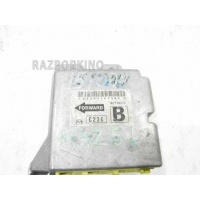 Блок SRS Mazda 5 1 CR C23657K30E
