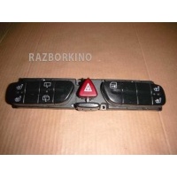 Блок кнопок Mercedes W463 G A4638201110