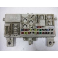 Блок предохранителей Mazda 3 1 BK BS3E66730E