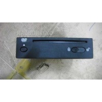 Блок системы навигации Land Rover Range Rover Sport 1 L320 YIB500090
