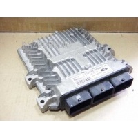 Блок управления двигателем Land Rover Range Rover Sport 1 L320 NNW506880