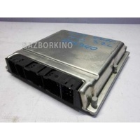 Блок управления двигателем Mercedes W211 E A1121535879