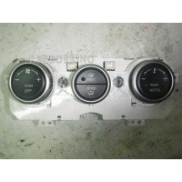 Блок управления климат контролем Mazda 6 1 GG 2002-2007 GR1E61190