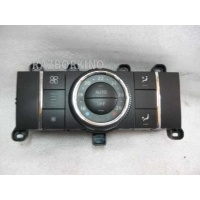 Блок управления климат контролем Mercedes W251 R A1648700189