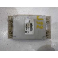 Блок управления кондиционером Nissan Teana J32 27760KA60D