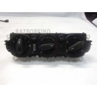 Блок управления печкой Ford Focus 3 1841572