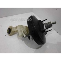 Вакуумный усилитель тормозов Mazda 3 1 BK BPYL4380ZC