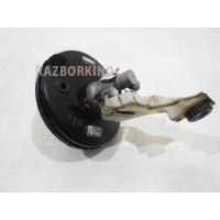 Вакуумный усилитель тормозов Mazda 3 1 BK BPYL4380ZC