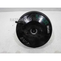 Вакуумный усилитель тормозов Mitsubishi Outlander 1 CU0W MR977202