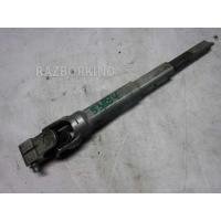 Вал рулевой BMW X3 E83 2003-2010 32303412450