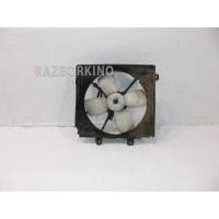 Вентилятор радиатора 5 BA B6DN15210