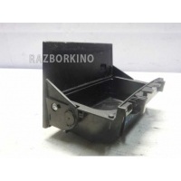 Вещевой отсек Mercedes C207 E A2076805150
