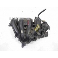 Впускной коллектор Mazda 6 2 GH LF6213100K