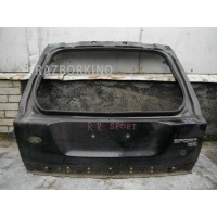 Дверь багажника Land Rover Range Rover Sport 1 L320 LR025571