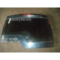 Дверь багажника верхняя Land Rover Discovery 4 BHA780070