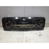 Дверь багажника нижняя Land Rover Range Rover Vogue 3 L322 BMD760010