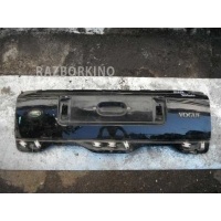 Дверь багажника нижняя Land Rover Range Rover Vogue 3 L322 BMD760010