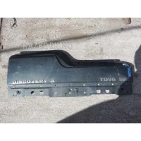 Дверь багажника нижняя Land Rover Discovery 4 BHA780080