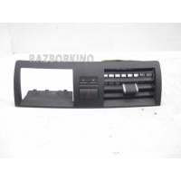 Дефлектор воздушный (салон) Toyota Camry XV40 5566033190B0