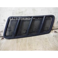 Дефлектор капота Mercedes W166 GLE A1668800105