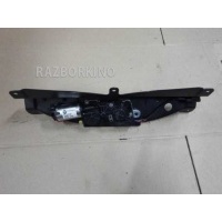 Доводчик двери багажника BMW X5 E70 51244443052