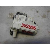 Доводчик двери задней левой Mercedes W166 ML A1667600900
