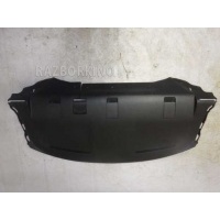 Задняя полка Mazda 3 2 BL BBM4683A0B