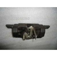 Замок капота Mazda 6 2 GH GS1F56620A