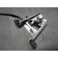 Замок спинки сиденья правый Toyota Camry XV40 7263033060