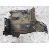 Защита бензобака Land Rover Range Rover Vogue 3 L322 WFZ000024