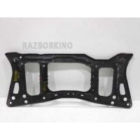 Защита двигателя Dodge Caravan 3 NS 04694854AB