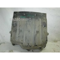 Защита заднего редуктора Lexus GS 3 5839830070