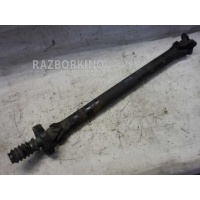 Карданный вал задний Jeep Liberty KJ 52853119AC