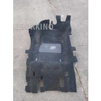 Ковер салона Land Rover Range Rover Evoque LR039193