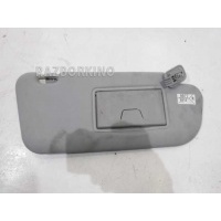 Козырек правый Mazda 3 1 BK BR5S69270