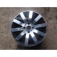 Колесный диск Volkswagen Polo 5 6R 6Q0601025KZ31