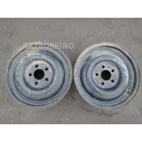 Колесный диск Land Rover Discovery 2 ANR3232