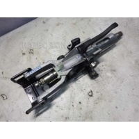 Колонка рулевая BMW X5 E53 32311093513