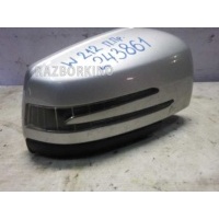 Корпус зеркала Mercedes W212 E A2129067301