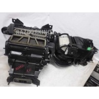 Корпус печки Jaguar XF X250 C2Z10505