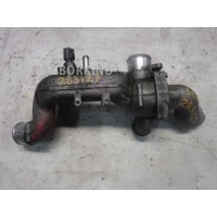 Корпус термостата Land Rover Range Rover Sport 1 L320 LR003523