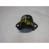 Кронштейн заднего стабилизатора Land Rover Range Rover Vogue 3 L322 RGB500010