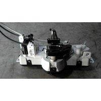блок управления печки и климат-контроля RENAULT KANGOO 2 (2009-0000) 2009 275704476R