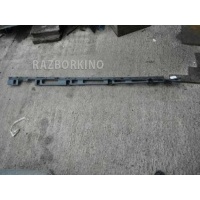 Кронштейн накладки порога Mercedes W166 ML 2011-2015 A1666980227
