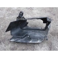 Кронштейн противотуманной фары левый Mazda 3 2 BL BDG751694B