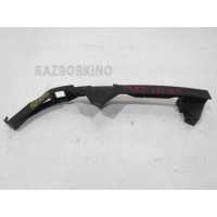 Кронштейн фары правый Mazda 3 1 BK 2003-2009 BN8V50151B